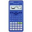 Casio FX-82 ZA Plus II Calculator - Blue