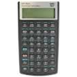 HP 10Bii+ - Business Calculator (Algebraic) - Non-Programmable