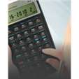 HP 17Bii Plus - Business Calculator (Algebraic or RPN) - HP Solve