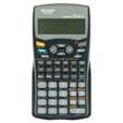 Sharp EL531 WH-BBK - Scientific Calculator - 272 Functions