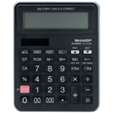 Sharp EL-CC12D Desk Calculator - CheckCorrect Tax