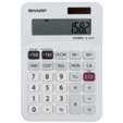 Sharp EL331F Calculator