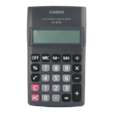 Casio HL 815 Pocket Calculator - Black