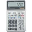 Sharp EL387V Multi-Function Calculator