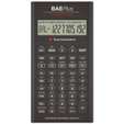 Texas Instruments BA II Plus Professional Financial Calculator