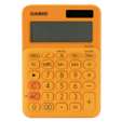 Casio MS-20UC - Desktop Calculator 12-Digit - Orange