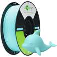 Creality Soleyin Ultra PLA Ocean Blue 1kg - Updated