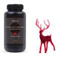 Creality LCD Resin 500g Transparent Red