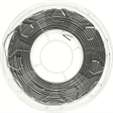 Creality CR-PLA Filament Silver 1Kg