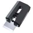 Creality Filament Cutter (10 Pcs)