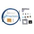 Creality Extruder and Capricorn Teflon Tube