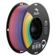 Ender PLA+ Filament - Rainbow 1kg