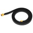 Creality X-Axis Belt Assembly for Ender-3 V3 SE / Ender-3 V3 KE
