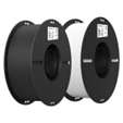 Ender PLA Value Pack (Black & White) 2kg