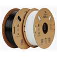 Creality Ender Fast PLA Filament Value Pack of 2 - White + Black