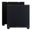 Creality K1 Max Smooth PEI Build Plate Kit 315x310mm