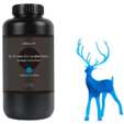 Creality LCD Resin 1kg - Blue Transparent