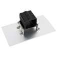 Creality Halot mage pro forming platform