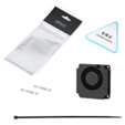 Creality 4010 Blower Cooling Fan - Ender-3 V2/Ender-5 Pro/Ender-5 Plus/CR-6 SE