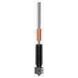 Creality Genuine E3D Obxidian™ High Flow Nozzle Assembly K1 Series