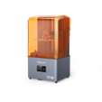 Creality Halot Mage 8K Resin 3D Printer 228x128x230