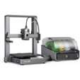 Creality Hi Combo 260x260x300mm