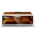 Creality Falcon A1 Laser Engraver 10W - White