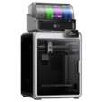 Creality K2 3D Printer and CFS Combo - 260*260*260mm