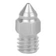 Creality D6x0.4mm H13 Chrome Zircon Nozzle