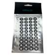Creality 3mm Reflective Marker Dots 5 pieces 420 points
