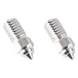Creality High Flow 0.4mm Plus 0.6mm Nozzle Kit 3V3