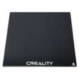 Creality Carborundum Glass Platform Kit 235x235x4 - Ender 5 Pro, Ender 3 Pro