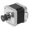 Creality Y-Axis Stepper Motor for Ender-3 V3 SE / CR-10 SE / Ender-3 V3 KE