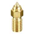 Creality High-Speed Nozzle M6xd0.4 for Ender-5 S1, Ender 3V3SE
