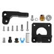 Creality Extrusion Kit_Far_Black Metal for Ender-3 V2/Ender-3 V2 Neo