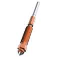 Creality Unicorn Replacement Nozzle for K1C/3V3
