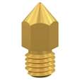 Creality Nozzle 0.4mm - Ender 3 V2 / Ender 5 Plus