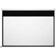 Connex E-Luminate Electric Projector Screen with Remote 100" - 16:19
