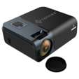 Connex Lumen series 1080P Projector with WIFI - Black