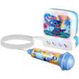 Disney Stitch Bluetooth Mini Karaoke Machine with Belt Hook
