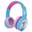 Disney Frozen Bluetooth Padded Headphones with dB Switch Function