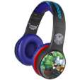 Marvel Avengers Bluetooth Headphones with dB Switch Function