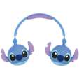 Stitch Bluetooth Padded Headphone with Removable Cups