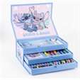 Stationery Chest Briefcase - Stitch