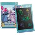 Disney Stitch 8.5in LCD Writing Pad