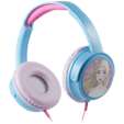 Frozen Auxiliary Headphones with Stickers