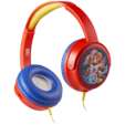 Paw Patrol Movie Auxiliary Headphones with Stickers