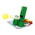 Edu-matic Volt Lab Ball Launcher Circuit