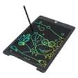 Edu-Matic Skribbler - 12in LCD Writing Tablet with 1 Delete Button