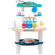 Edu-matic My Laboratory with 19 Experiments